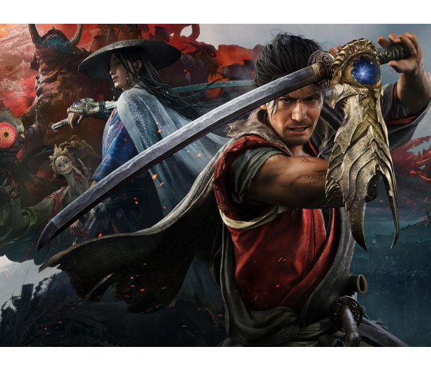 Xbox Onimusha: Way of the Sword - 1538323 - zdjęcie 5